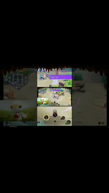 Um novo modo de #jogo será #lançado com o nome #"Legacy #Trainer #Showdown"