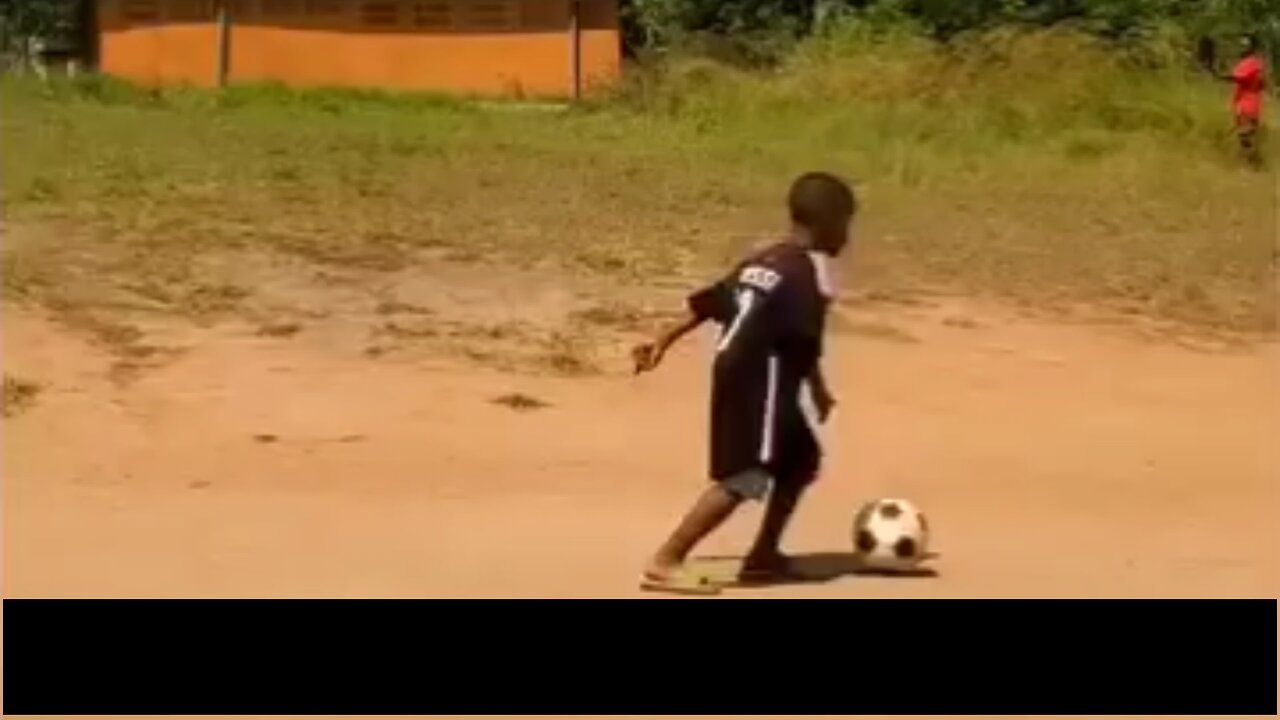 ਟੈਲੇਂਟ ਤਾਂ ਬੁਹਤ ਹੈ ਇਸ ਬੱਚੇ ਵਿੱਚ