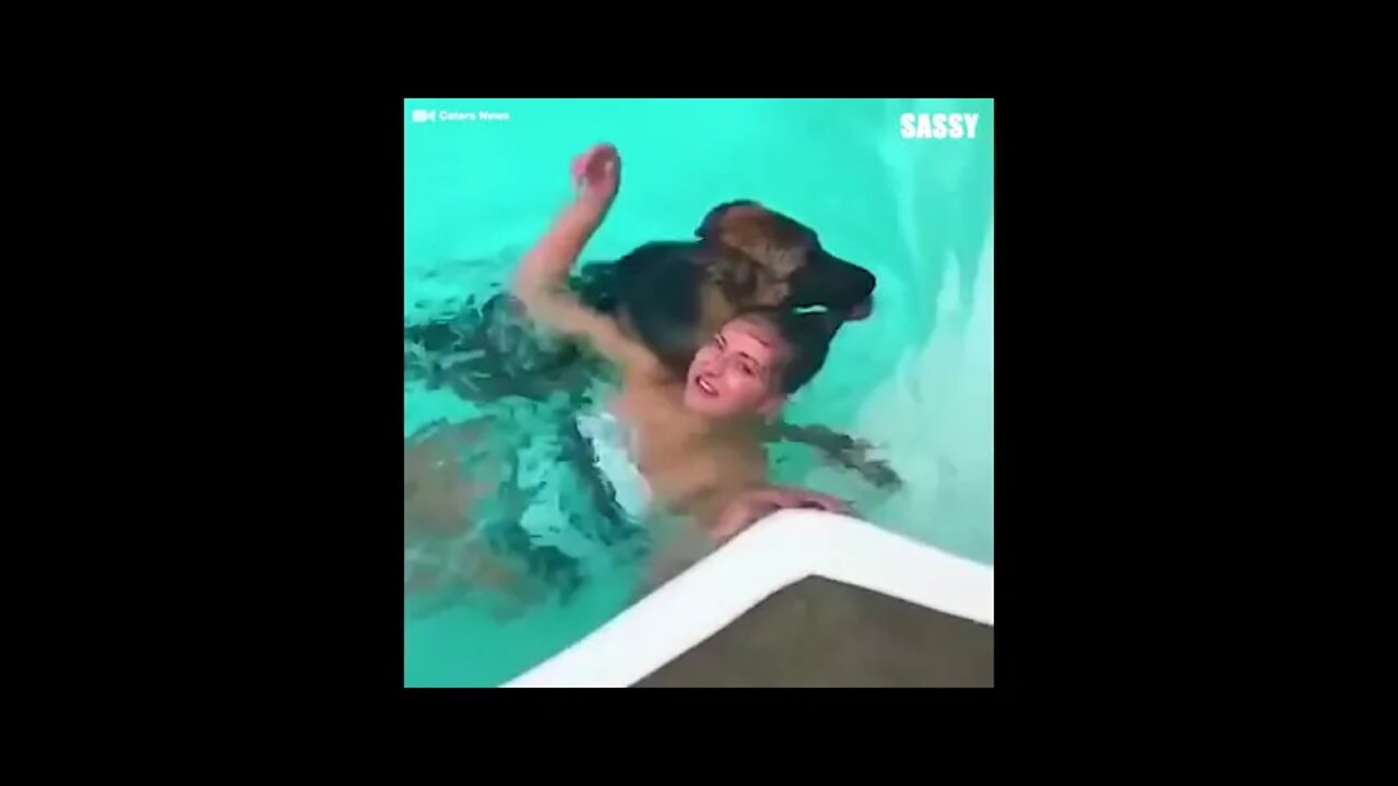 Not all heroes are human ❤️️😲