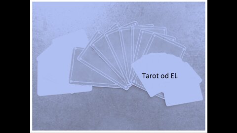 Tarot - prosinec 2021 až únor 2022 - zemská znamení - Býk - Panna - Kozoroh