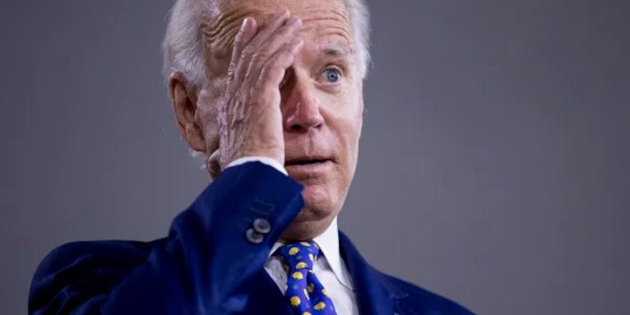 Biden Kills 70k Jobs and Raises Insulin Prices