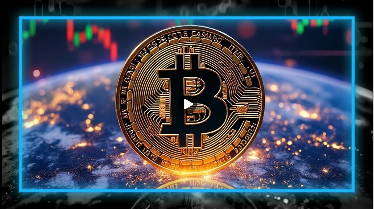 BREAKING: Bitcoin Has Conquered The World! Led By President Trump, Major Governments