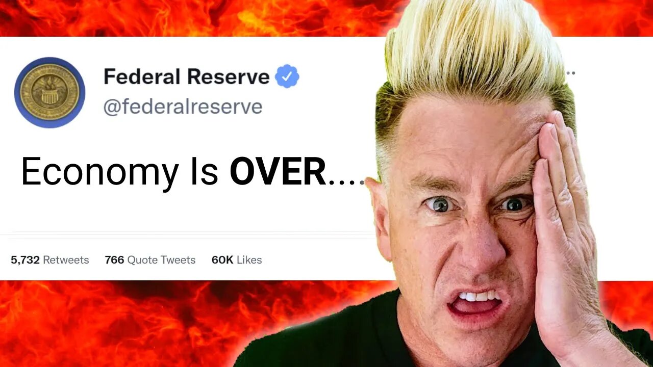 Secret Meeting Reveals Terrifying Reality...........(Be Warned)