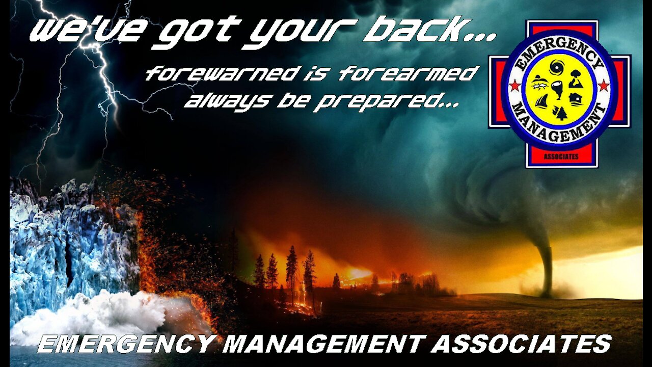 Emergency Management Associates