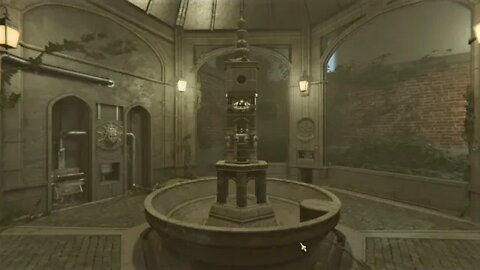 The Room 4 Old Sins Teil 9