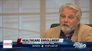 Questions to ask before choosing a health plan