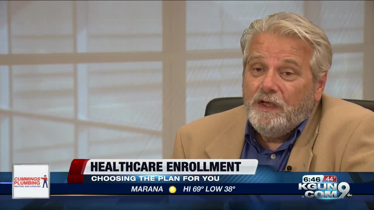 Questions to ask before choosing a health plan