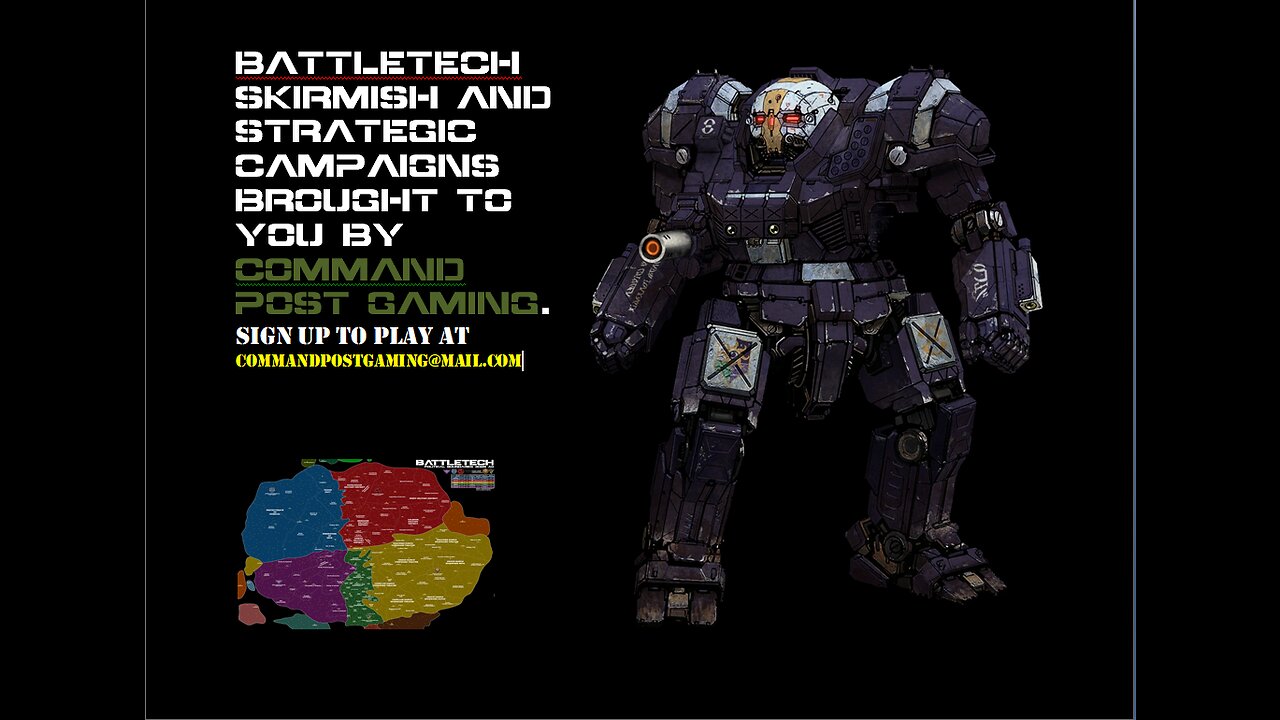 Battletech Campaign more detail.