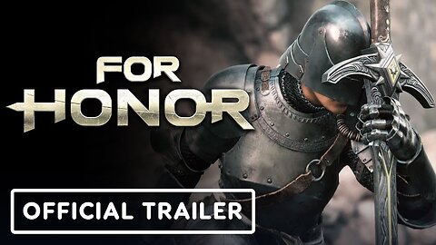 For Honor - 'The Sword of Ashfeld' Year 8 Season 1 Launch Trailer LATEST UPDATE & Release Date