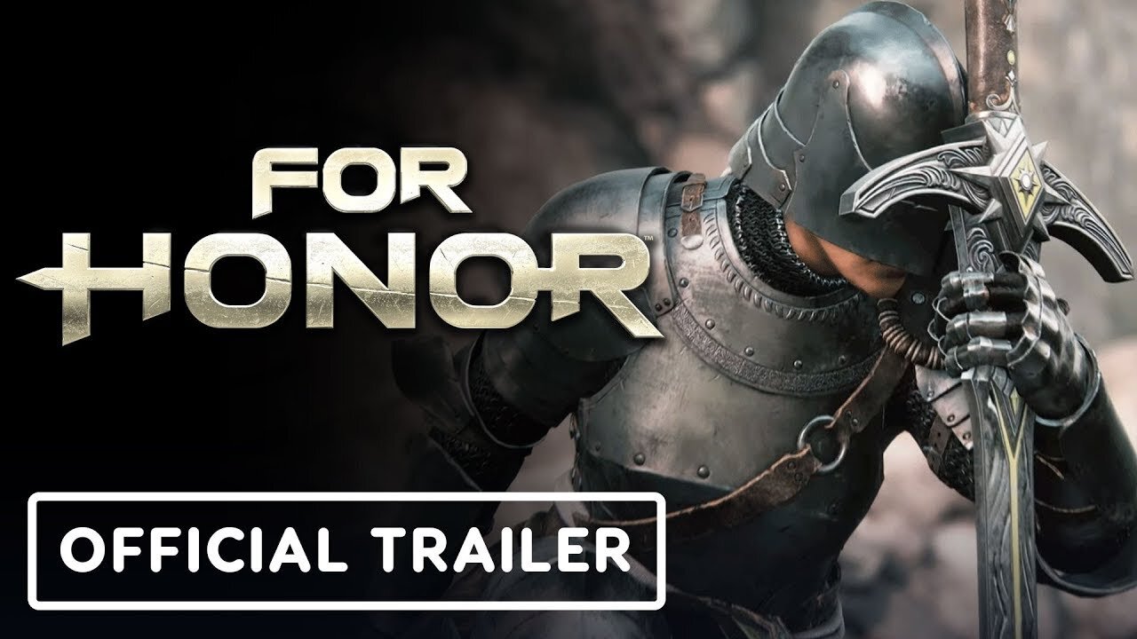 For Honor - 'The Sword of Ashfeld' Year 8 Season 1 Launch Trailer LATEST UPDATE & Release Date