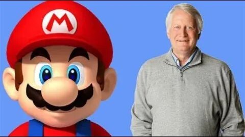 Iconic Super Mario Voice Actor Steps Down