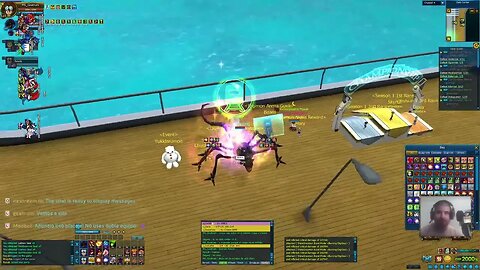 Digimon Masters Online 504#