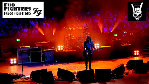 Foo Fighters - Times Like These (Later With Jools Holland)