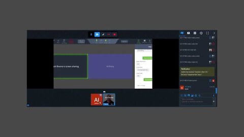 The MEETN Meeting #1