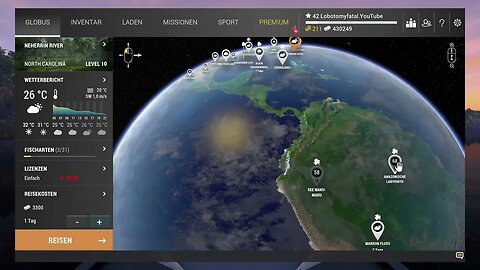 Fishing Planet Staffel 3 Folge 20 St Patricks Day Event Teil 1