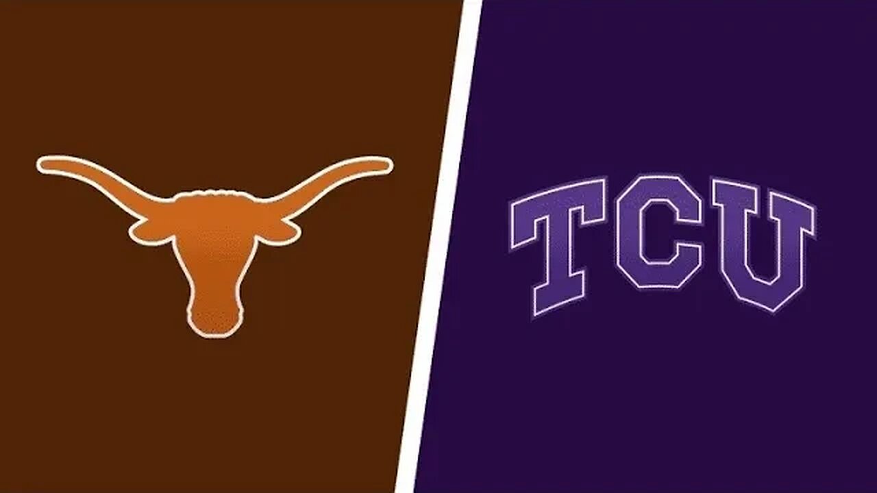 NCAAB Free Pick Texas Longhorns vs TCU Horned Frogs Friday March 10, 2023