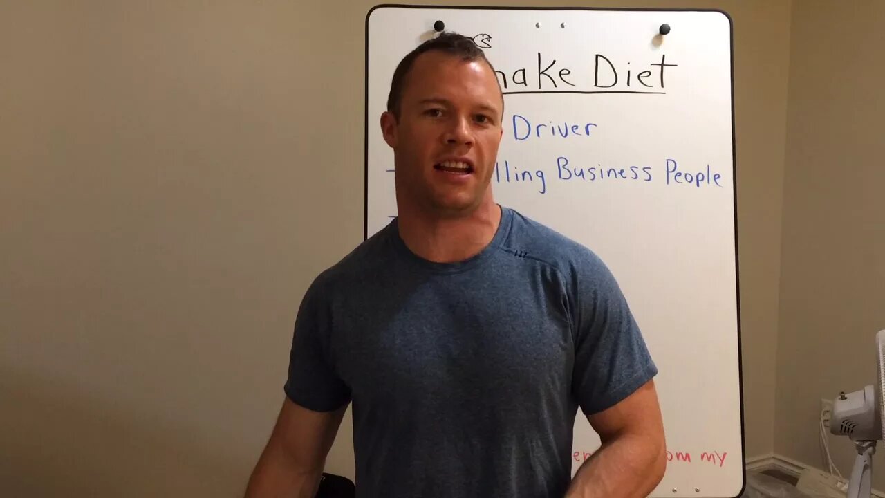HOW MY SNAKE DIET INCREASES YOUR CAPABILITY & PRODUCTIVITY.