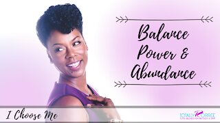 Balance Power & Abundance