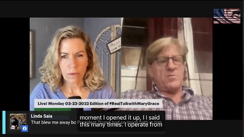 AZ AG SOS Katie Hobbs Crime - Ukraine - Hunter's Laptop - Depopulation - 3-31-22