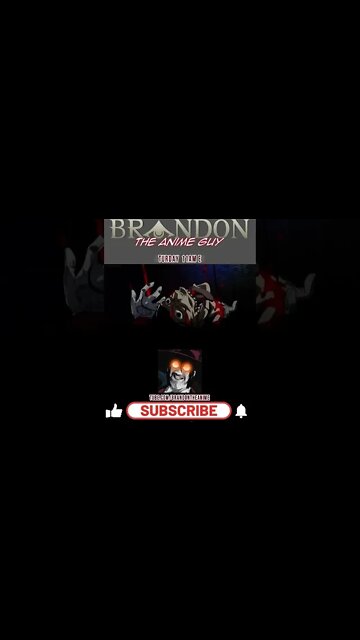 Anime Guy Presents: Anime 101 #Shorts #HellsingUltimate #Halloween #Horror