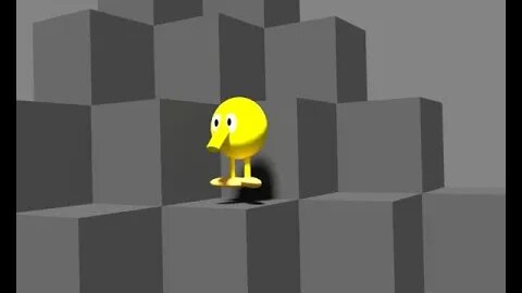 Q Bert