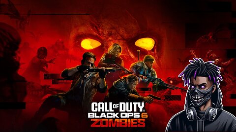 Terminus Easter Egg Duo! Call Of Duty Black Ops 6 Zombies