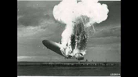 Hindenburg Disaster
