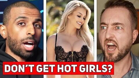 Why Myron's Hot Girls Advice is Misleading: A Response and Analysis @FreshFitMiami