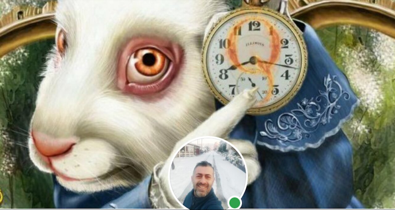 TRUST THE PLAN ΤΟ ΚΕΡΑΣΑΚΙ ΣΤΗΝ ΤΟΥΡΤΑ ΚΥΡΙΑΚΟΣ ΖΕΡΔΑΛΗΣ