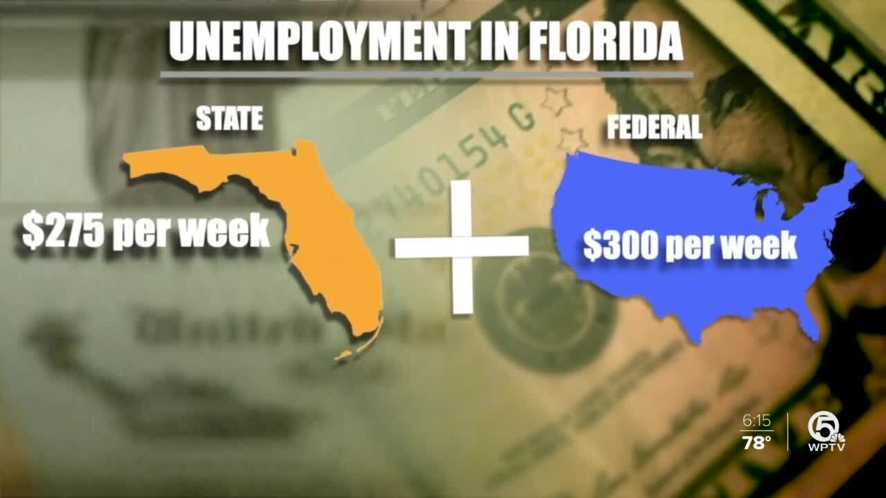 Florida business owners struggle to find workers: 'We shouldn’t be competing with the government'