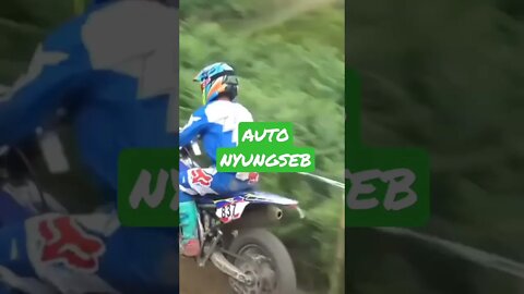 #motocross