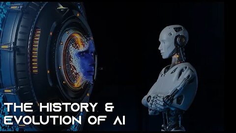 The History & Evolution of Artificial Intelligence (1950s - Current)