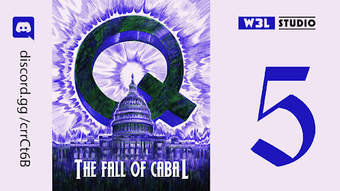 The Fall of Cabal EP5