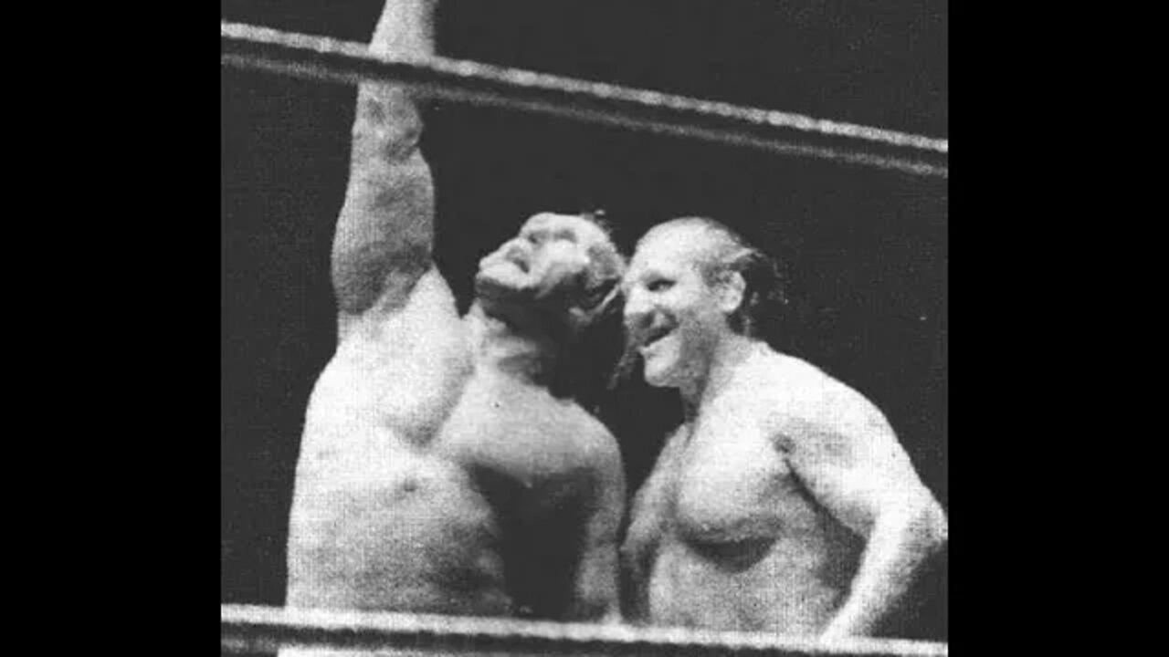 Stan Hansen on who was more over Hogan or Sammartino