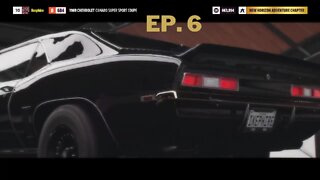 We're Going To The Horizon Festival! Forza Horizon 5 Ep. 6