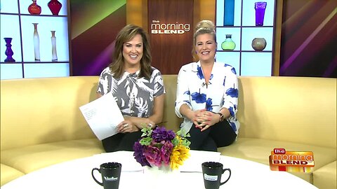 The Buzz for August 29!