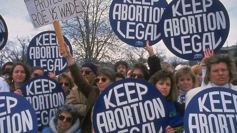 Marianne Williamson: Abortion Is A Moral Issue That Should Remain Private