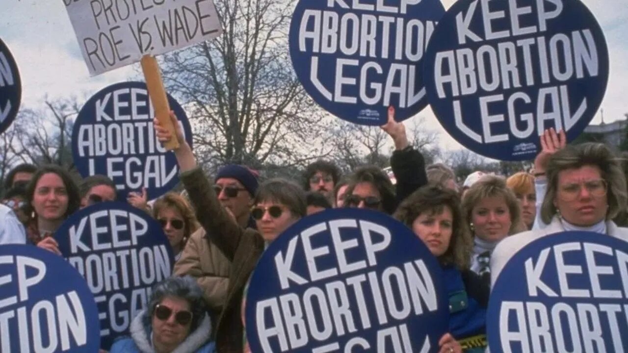 Marianne Williamson: Abortion Is A Moral Issue That Should Remain Private