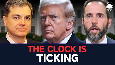 Trump Moves to STOP Sentencing; Jack Smith's Case is Collapsing; Election Interference!