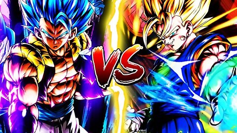 God Killer vegito || Ultra Vegito defeat Gogeta || Ultra Vegito vs Gogeta in hindi EP 13,14