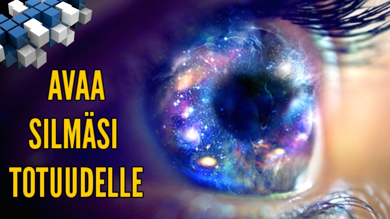 Avaa silmäsi totuudelle | BlokkiMedia 4.2.2020