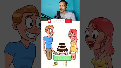 Surprise | impossible date level 206 #saidnesia #impossibledate #shorts #game