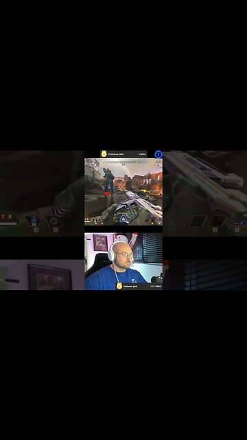 First Time Plat 2 Final Circle #shorts