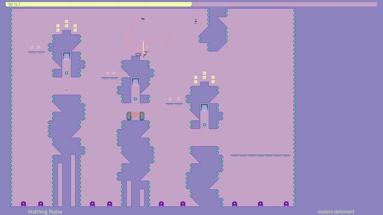 N++ - Modern Detriment (CTP-S-B-09-00) - G++T--