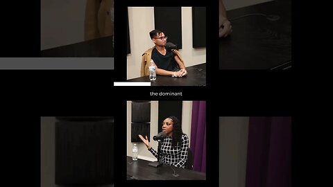 Dominatrix on the Dominatrix experience