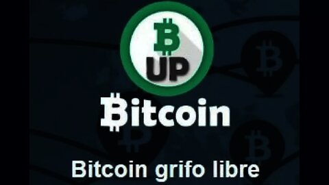 UpBitcoin Btc