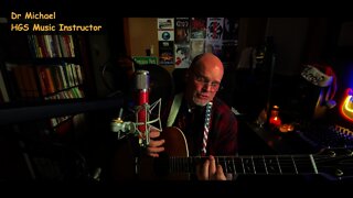 Tangled Up In You - Staind COVER
