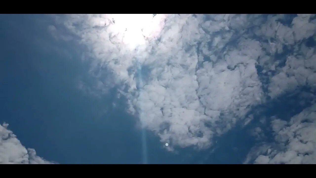 universe , space