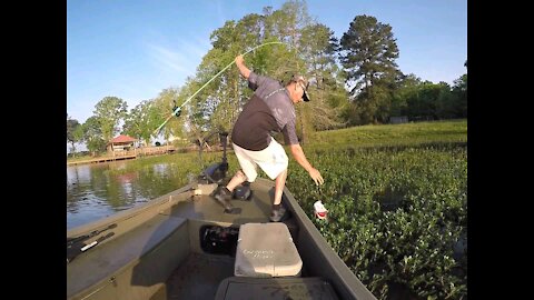 Toledo Bend Fun