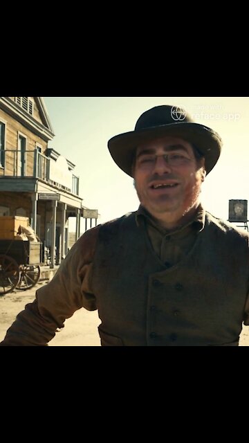 The Ultimate Wild West Montage! 🌵